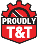 Proudly T&T