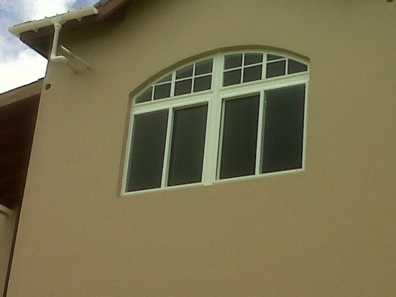 C.P. Baynes kitchen with Domuv openings