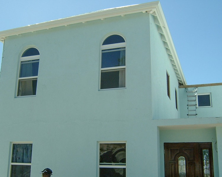 Performance windows