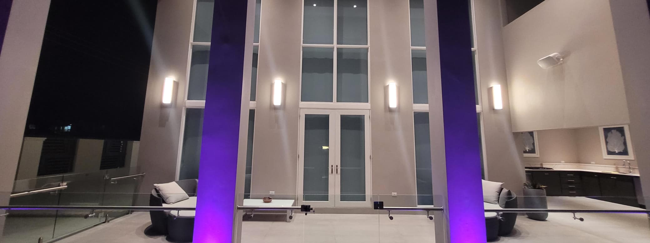 Domuv residential project