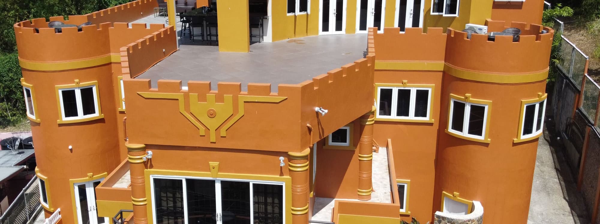 Domuv residential project