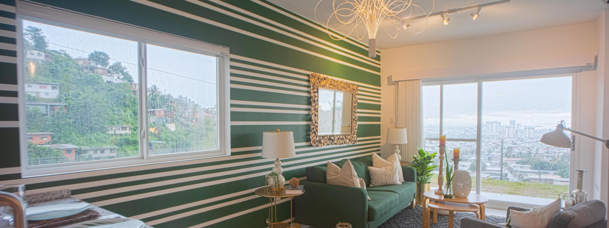 Domuv residential install photography